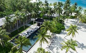 The Ritz-Carlton Maldives, Fari Islands